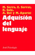 APS. LA ADQUISICION DEL LENGUAJE