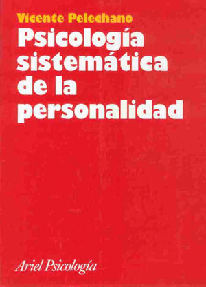 PSICOLOGIA SISTEMATICA PERSONALIDAD II