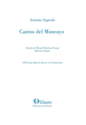 CANTOS DEL MONCAYO