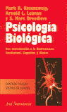 PSICOLOGIA BIOLOGICA