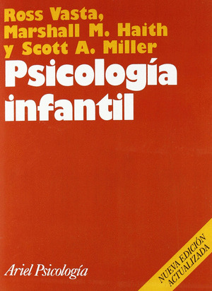 PSICOLOGIA INFANTIL