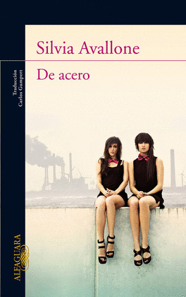 DE ACERO (DIGITAL)