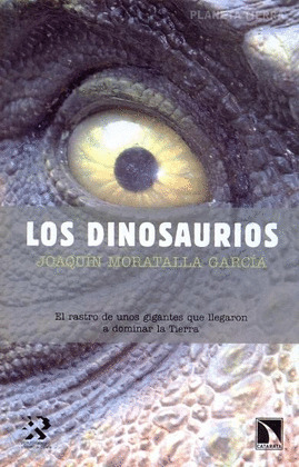 LOS DINOSAURIOS 