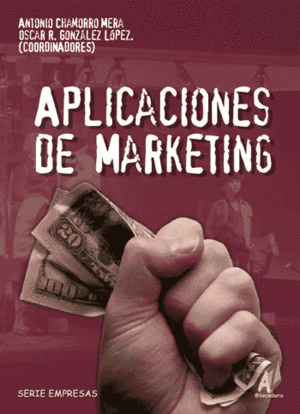 APLICACIONES DE MARKETING