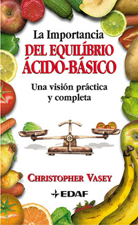 LA IMPORTANCIA DEL EQUILIBRIO ACIDO BASICO