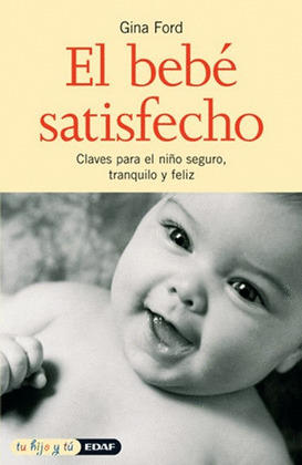 EL BEBE SATISFECHO