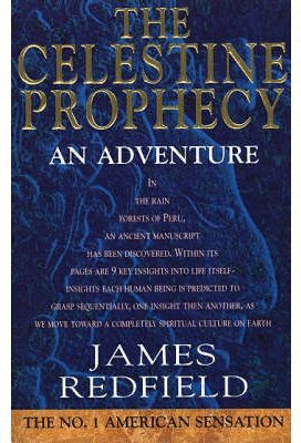 THE CELESTINE PROPHECY: AN ADVENTURE