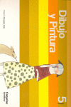 5PRI DIBUJO Y PINT CANAR PASO MAS ED06