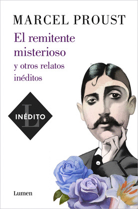 REMITENTE MISTERIOSO Y OTROS RELATOS, EL