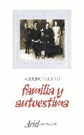 FAMILIA Y AUTOESTIMA