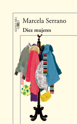 DIEZ MUJERES (DIGITAL)