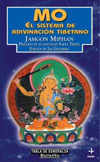 MO SISTEMA DE ADIVINACION TIBETANO