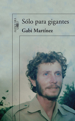 SOLO PARA GIGANTES (DIGITAL)