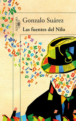LAS FUENTES DEL NILO (DIGITAL)