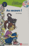 AU SECOURS! (INCLUYE CD NIVEAU 2)