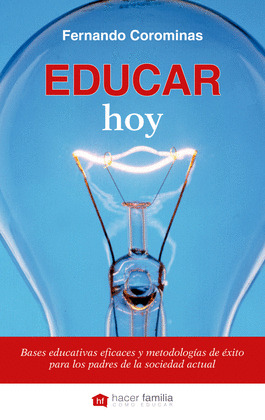 CÓMO EDUCAR