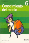 6PRI CON.MEDIO CANAR UN PASO MAS ED06