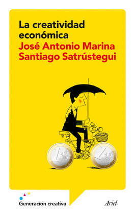 CREATIVIDAD ECONÓMICA, LA