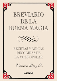 BREVARIO DE LA BUENA MAGIA