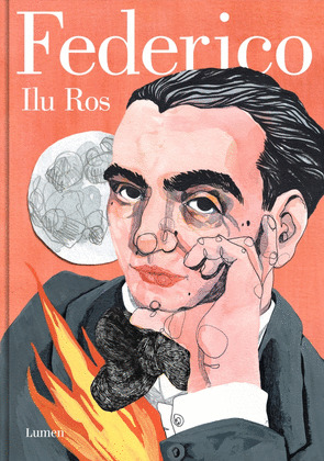 FEDERICO (EDICIÓN CON LÁMINAS DE REGALO)