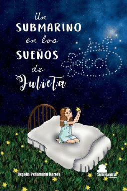SUBMARINO EN LOS SUEÑOS DE JULIETA, UN
