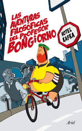 AVENTURAS FILOSÓFICAS DEL PROFESOR BONGIORNO, LAS