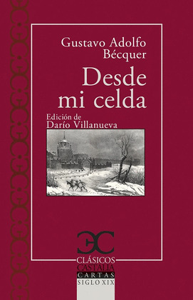 DESDE MI CELDA
