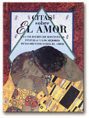 CITAS SOBRE EL AMOR