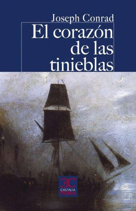 EL CORAZON DE LAS TINIEBLAS