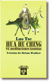 HUA HU CHING