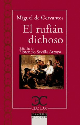 RUFIÁN DICHOSO, EL