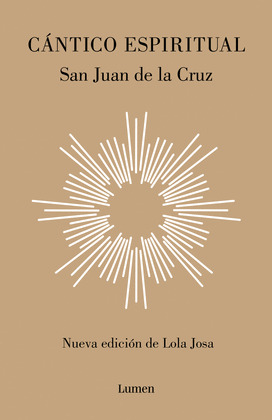 CANTICO ESPIRITUAL