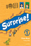 SURPRISE 6 CUADERNO DE EVALUACION 09