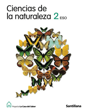 CIENCIAS NATURALES 2º ESO CASA SABER 07