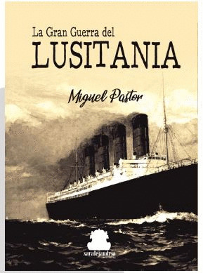 GRAN GUERRA DEL LUSITANIA, LA