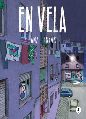 EN VELA