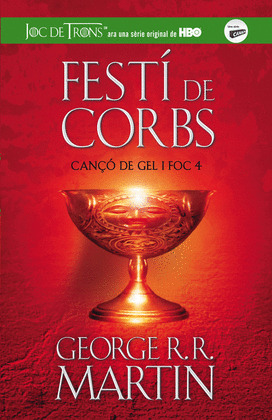 FESTÍ DE CORBS (CANÇO DE GEL I FOC IV)