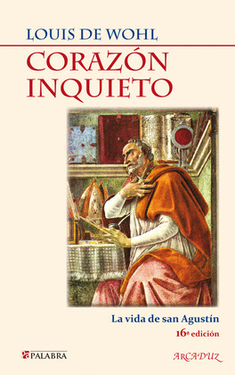 CORAZÓN INQUIETO