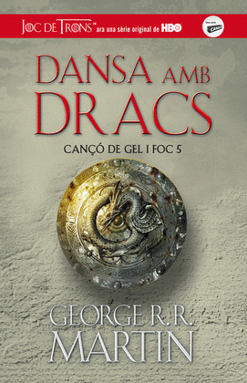 DANSA AMB DRACS (CANÇÓ DE GEL I FOC V)