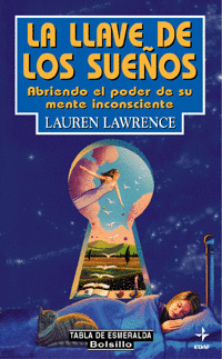LA LLAVE DE LOS SUEÑOS