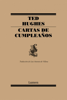 CARTAS DE CUMPLEAÑOS (EDICIÓN BILINGÜE INGLÉS - ESPAÑOL)