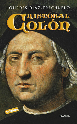 CRISTÓBAL COLÓN