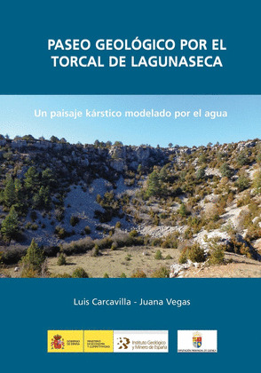 PASEO GEOLÓGICO POR EL TORCAL DE LAGUNASECA