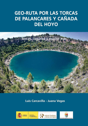 GEORRUTA POR LAS TORCAS DE PALANCARES Y CAÑADA DEL HOYO