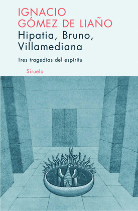 HIPATIA / BRUNO / VILLAMEDIANA