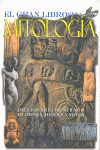 GRAN LIBRO DE LA MITOLOGIA, EL