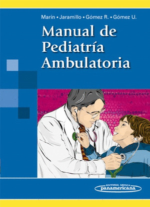 MANUAL DE PEDIATRIA AMBULATORIA