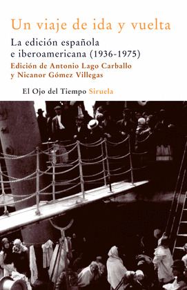 VIAJE DE IDA Y VUELTA, UN