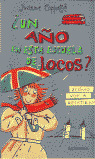 CHICAS30. ¿UN AÑO EN ESTA ESCUELA DE LOCOS? UCOMO VOY A RESI