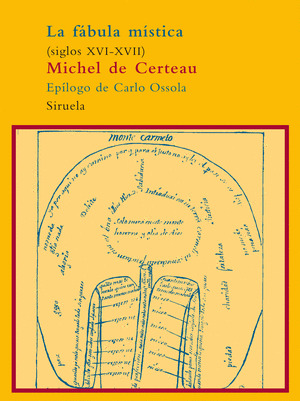 FABULA MISTICA, LA  (SIGLOS XVI-XVII)